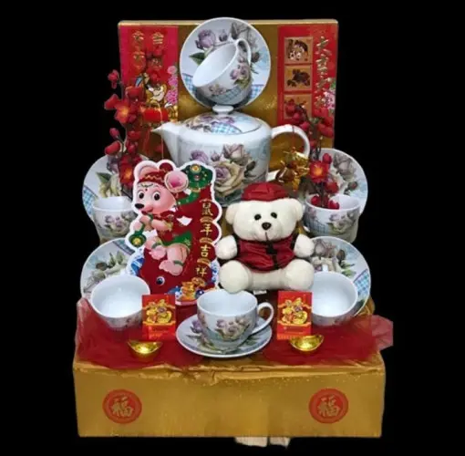 Hampers / Parcel Imlek di Kota Tangerang