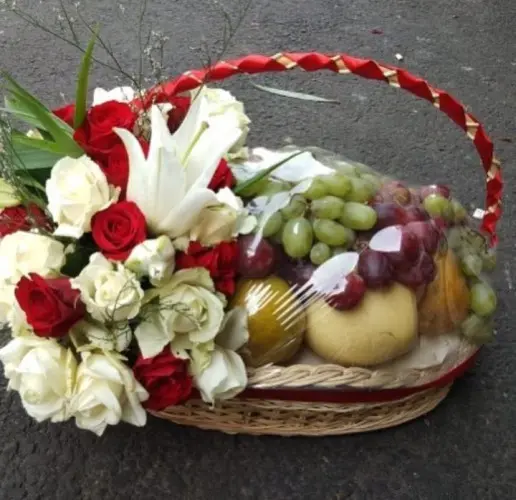 Hampers / Parcel Buah di Kota Tangerang